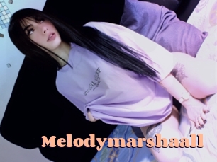 Melodymarshaall