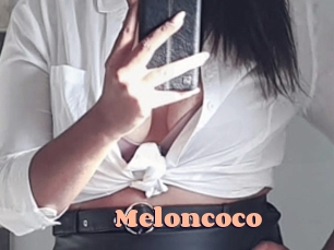 Meloncoco