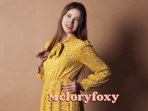 Meloryfoxy