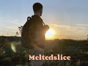 Meltedslice