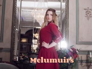 melumuirs Chatte Rasée
