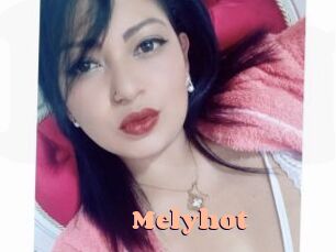 Melyhot