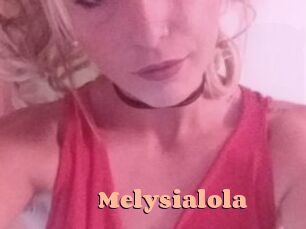 Melysialola