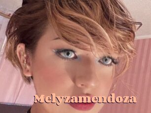 melyzamendoza Chatte Rasée