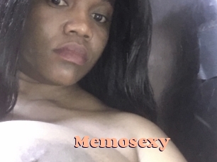 Memosexy