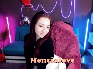 Mencialove