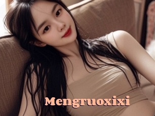 Mengruoxixi