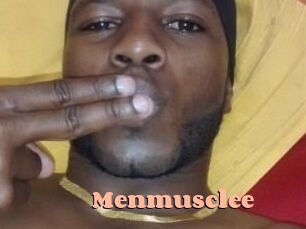 Menmusclee