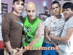 Menxmen4