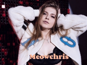 meowchris Chatte Rasée