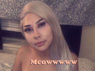 Meowwwww