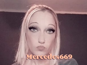 Mercedes669