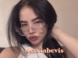 Merciabevis