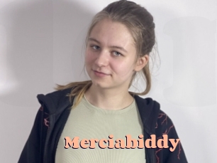 merciabiddy Chatte Rasée