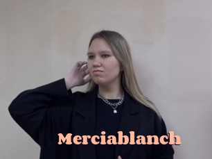 Merciablanch