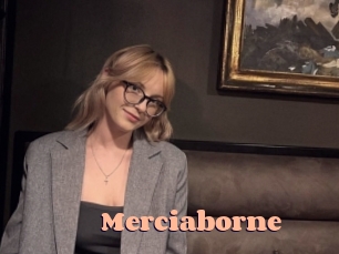 Merciaborne