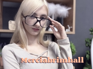 Merciabrimhall