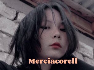 Merciacorell