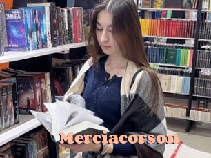 Merciacorson