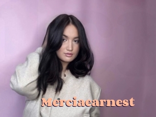 Merciaearnest