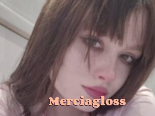Merciagloss