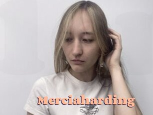 Merciaharding