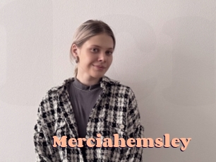 Merciahemsley