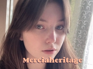 Merciaheritage