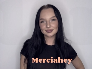Merciahey