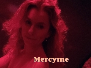 Mercyme