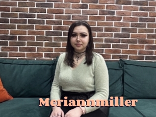 Meriannmiller