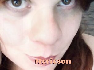 Mericson