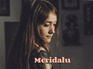Meridalu