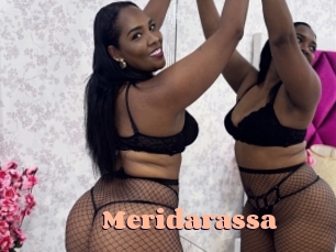 Meridarassa