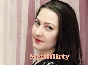 Merilflirty