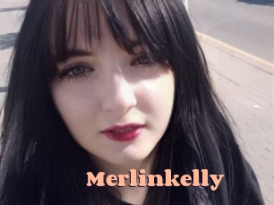 Merlinkelly