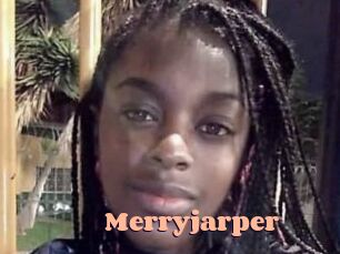 Merryjarper