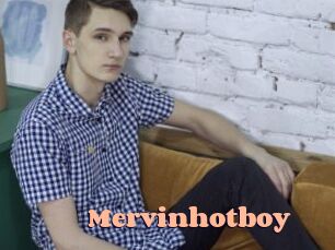 Mervinhotboy
