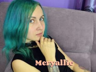 Meryallie