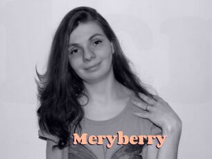 Meryberry