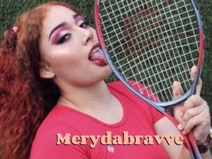 Merydabravve