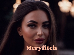 meryfitch Chatte Rasée