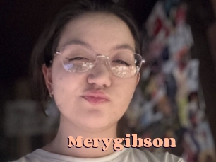 Merygibson