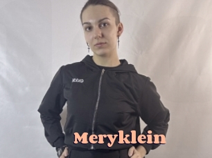 Meryklein