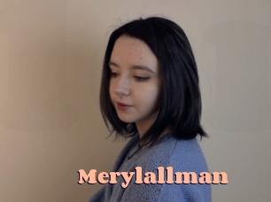 Merylallman