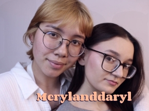 Merylanddaryl