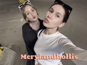 Merylandhollis