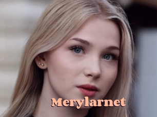 Merylarnet