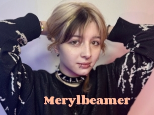 Merylbeamer