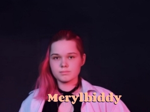 merylbiddy Chatte Rasée